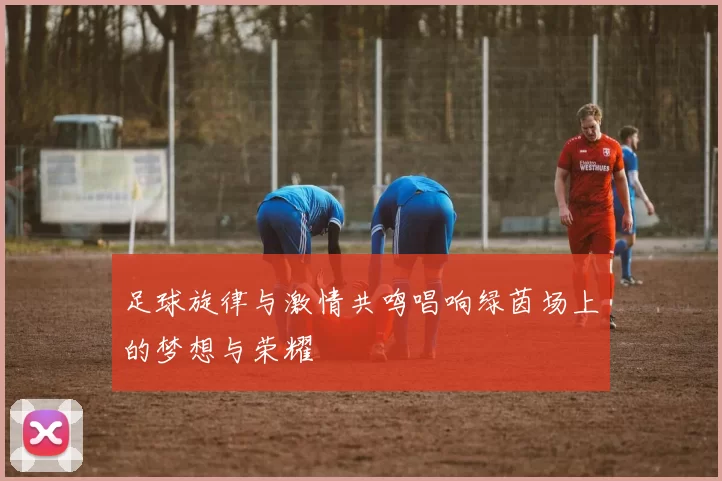 足球旋律与激情共鸣唱响绿茵场上的梦想与荣耀