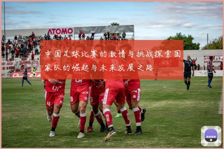 中国足球比赛的激情与挑战探索国家队的崛起与未来发展之路